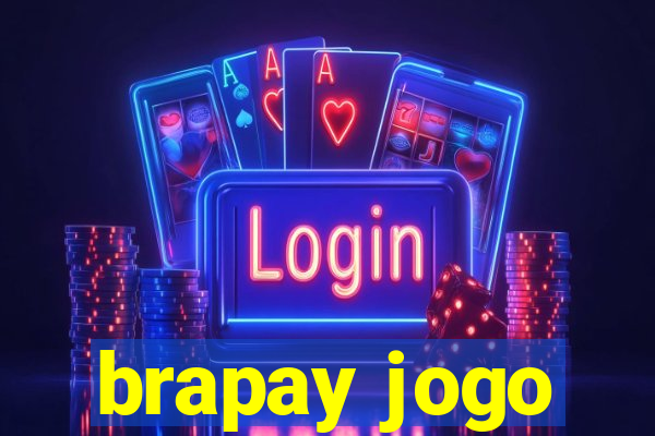 brapay jogo